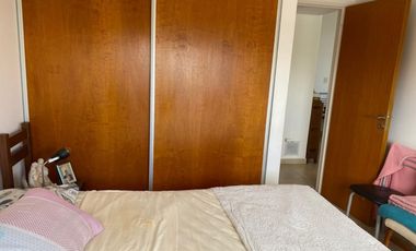 Departamento de un dormitorio en alquiler La Plata