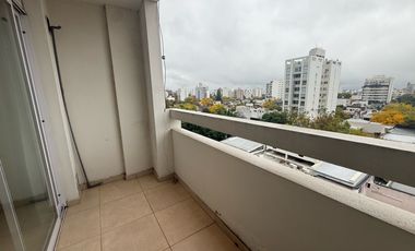Departamento de un dormitorio en alquiler La Plata