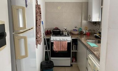 Departamento de un dormitorio en alquiler La Plata