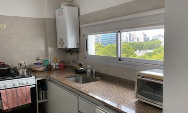Departamento de un dormitorio en alquiler La Plata