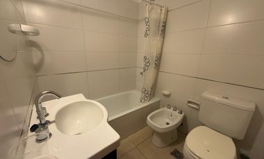 Departamento de un dormitorio en alquiler La Plata