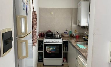 Departamento de un dormitorio en alquiler La Plata