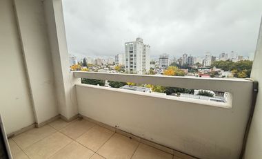 Departamento de un dormitorio en alquiler La Plata