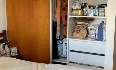 Departamento de un dormitorio en alquiler La Plata