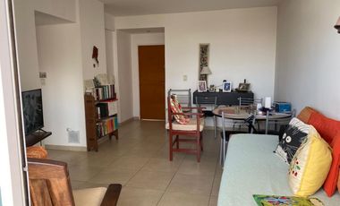 Departamento de un dormitorio en alquiler La Plata
