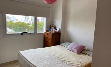 Departamento de un dormitorio en alquiler La Plata