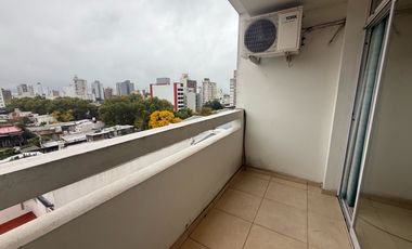 Departamento de un dormitorio en alquiler La Plata