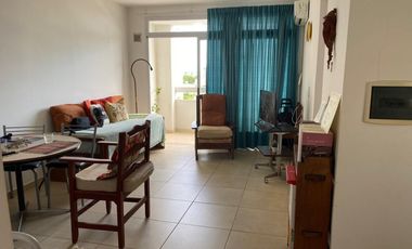 Departamento de un dormitorio en alquiler La Plata