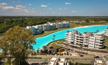 Departamento - Lagoon Pilar