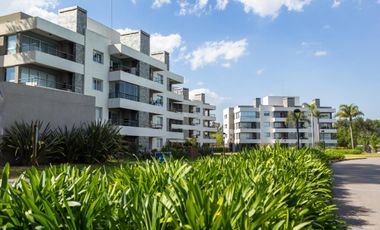 Departamento - Lagoon Pilar