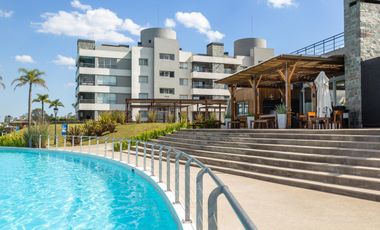 Departamento - Lagoon Pilar