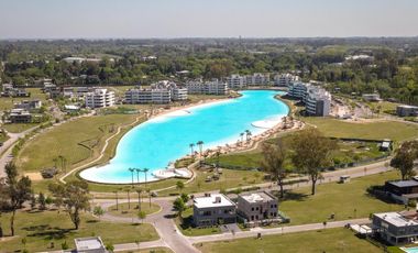 Departamento - Lagoon Pilar