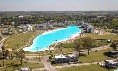 Departamento - Lagoon Pilar