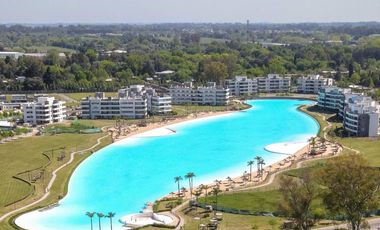 Departamento - Lagoon Pilar
