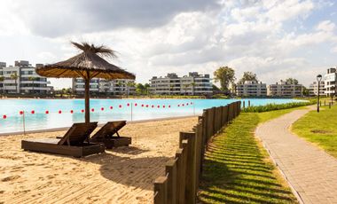 Departamento - Lagoon Pilar