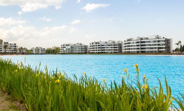 Departamento - Lagoon Pilar