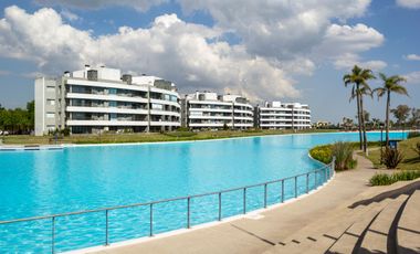 Departamento - Lagoon Pilar