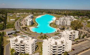 Departamento - Lagoon Pilar