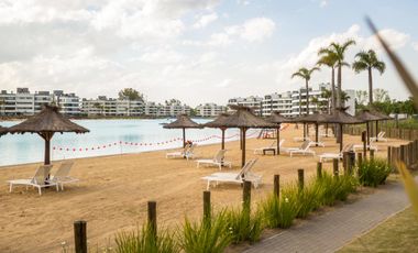 Departamento - Lagoon Pilar