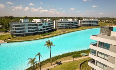 Departamento - Lagoon Pilar