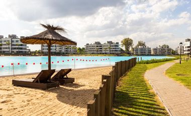 Departamento - Lagoon Pilar
