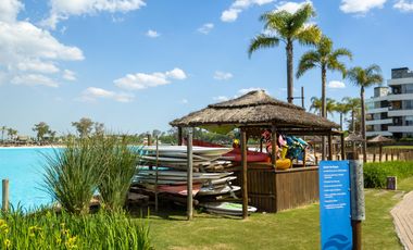 Departamento - Lagoon Pilar