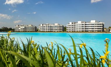 Departamento - Lagoon Pilar
