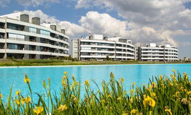 Departamento - Lagoon Pilar