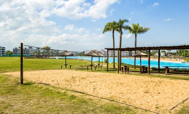 Departamento - Lagoon Pilar