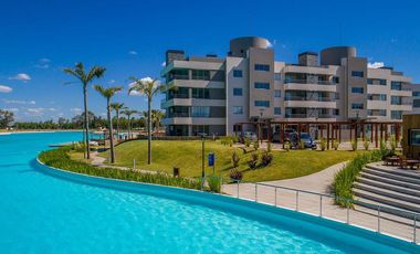 Departamento - Lagoon Pilar