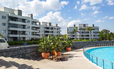 Departamento - Lagoon Pilar