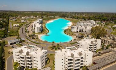 Departamento - Lagoon Pilar