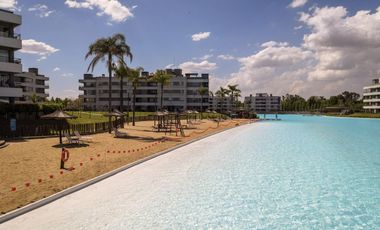 Departamento - Lagoon Pilar