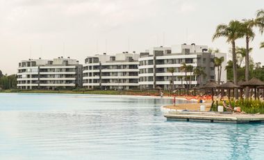 Departamento - Lagoon Pilar
