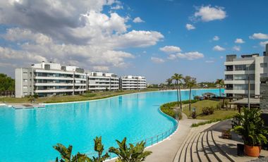 Departamento - Lagoon Pilar