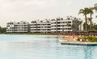 Departamento - Lagoon Pilar