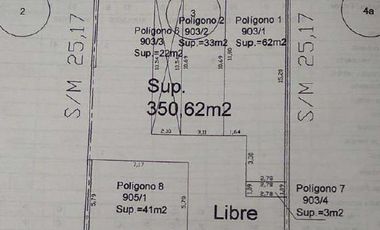 Casa en Pehuajo