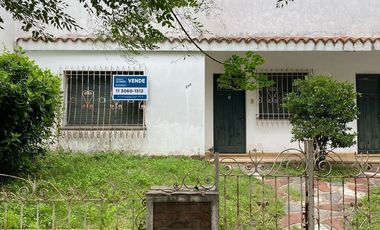Casa en Pehuajo