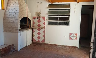 Casa en  Alquiler