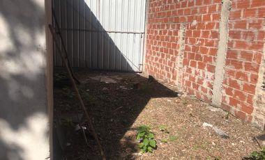 2 locales y lote en frias y garibaldi!