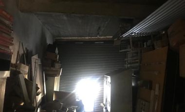 2 locales y lote en frias y garibaldi!