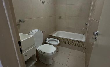 Departamento de 2 ambientes en ALQUILER