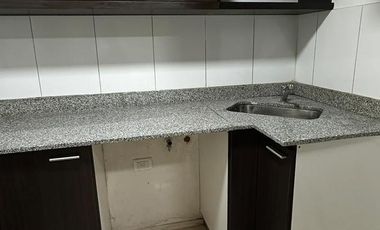 Departamento de 2 ambientes en ALQUILER