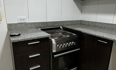 Departamento de 2 ambientes en ALQUILER