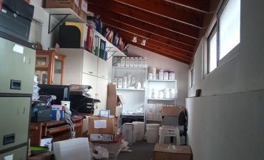 Casa - Venta y Alquiler - San Isidro Villa Adelina