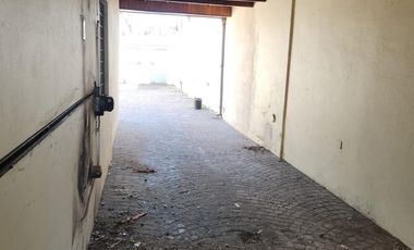 Casa - Venta y Alquiler - San Isidro Villa Adelina