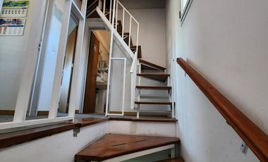 Casa - Venta y Alquiler - San Isidro Villa Adelina