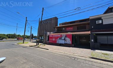 Casa - Venta y Alquiler - San Isidro Villa Adelina