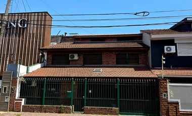 Casa - Venta y Alquiler - San Isidro Villa Adelina