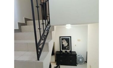 CASA EN RENTA ZUAZUA PORTAL DEL NORTE
